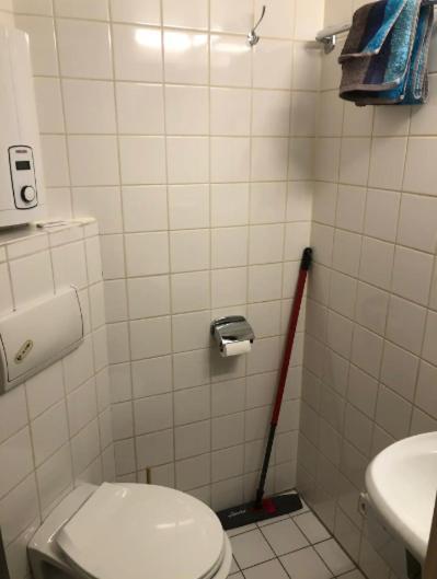 Apartment In Der Altstadt 纽伦堡 外观 照片
