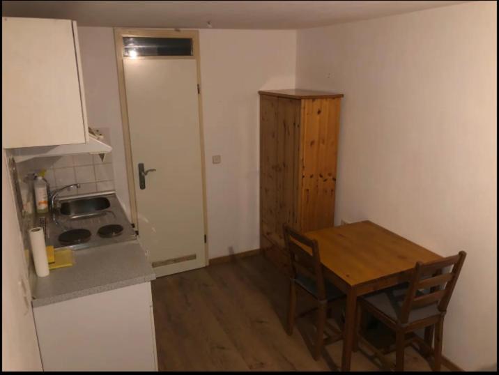 Apartment In Der Altstadt 纽伦堡 外观 照片